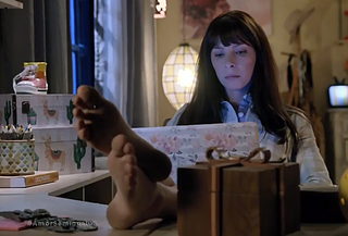 Michelle Batista feet photo 13