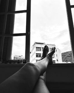 Michelle Batista feet photo 19