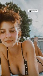 Michelle Batista feet photo 16
