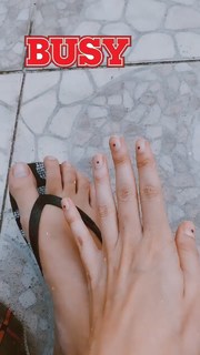 Michelle Batista feet photo 12