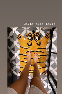 Michelle Batista feet photo 8