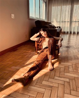 Michelle Batista feet photo 6