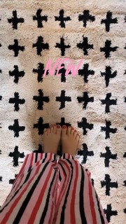 Michelle Batista feet photo 4