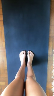 Michelle Batista feet photo 16