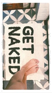 Michelle Batista feet photo 15