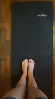 Michelle Batista feet photo 12