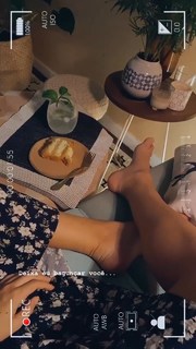 Michelle Batista feet photo 8