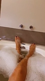 Michelle Batista feet photo 3