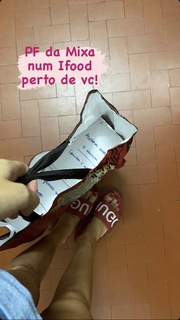 Michelle Batista feet photo 17