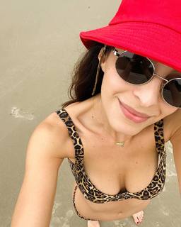 Michelle Batista feet photo 15