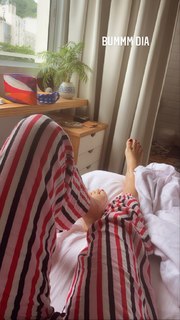 Michelle Batista feet photo 6