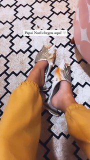 Michelle Batista feet photo 2