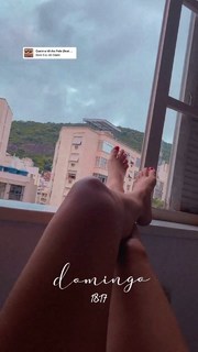 Michelle Batista feet photo 12