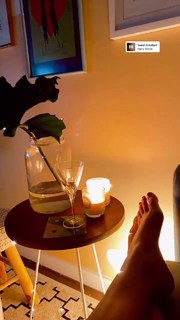 Michelle Batista feet photo 1