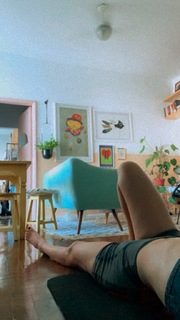 Michelle Batista feet photo 19