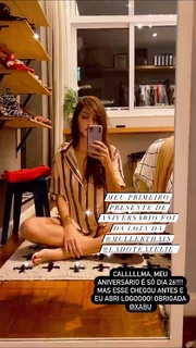 Michelle Batista feet photo 16