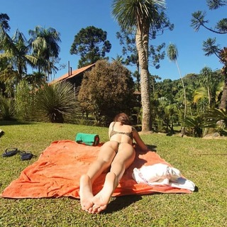 Michelle Batista feet photo 4