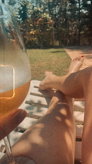 Michelle Batista feet photo 9