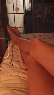 Michelle Batista feet photo 8