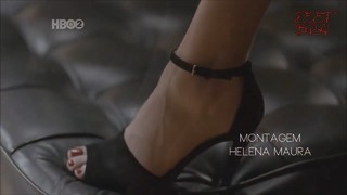 Michelle Batista feet photo 8