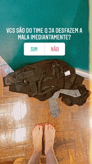 Michelle Batista feet photo 1