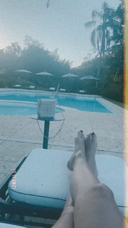 Michelle Batista feet photo 18