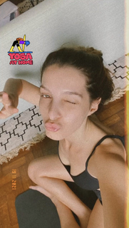 Michelle Batista feet photo 17