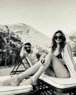 Michelle Batista feet photo 16