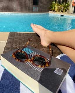 Michelle Batista feet photo 9
