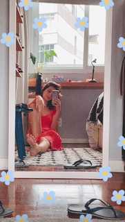 Michelle Batista feet photo 3