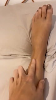 Michelle Batista feet photo 20