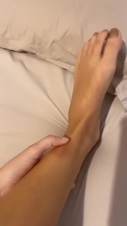 Michelle Batista feet photo 18