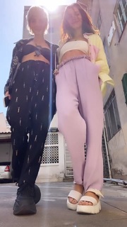 Michelle Batista feet photo 17