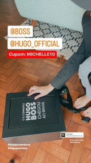 Michelle Batista feet photo 11
