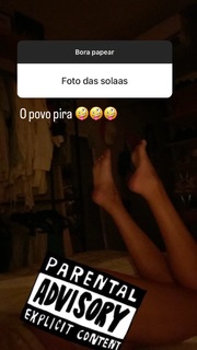 Michelle Batista feet photo 18