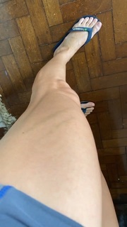 Michelle Batista feet photo 17