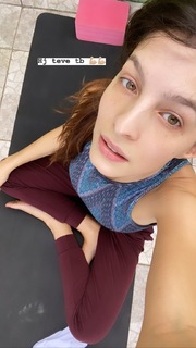 Michelle Batista feet photo 19
