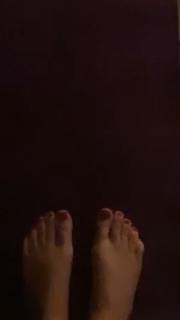 Michelle Batista feet photo 18