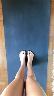 Michelle Batista feet photo 16