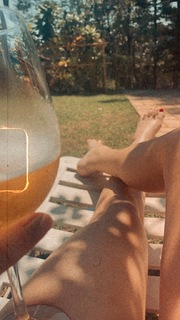 Michelle Batista feet photo 17