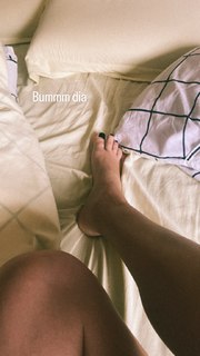 Michelle Batista feet photo 10