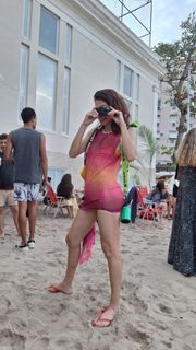 Michelle Batista feet photo 5