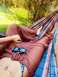 Michelle Batista feet photo 1