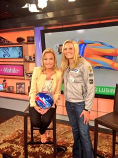 Michelle Beadle feet photo thumbnail