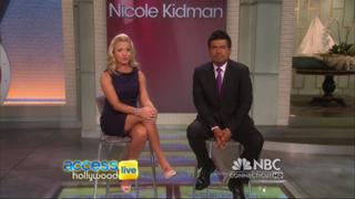 Michelle Beadle feet photo thumbnail