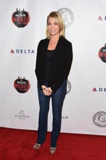 Michelle Beadle feet photo thumbnail