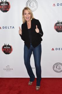 Michelle Beadle feet photo thumbnail