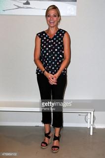 Michelle Beadle feet photo thumbnail