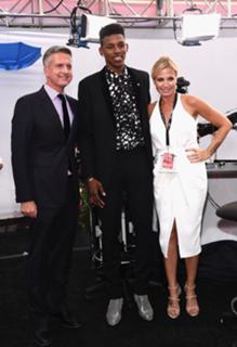 Michelle Beadle feet photo thumbnail