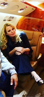 Michelle Beadle feet photo thumbnail